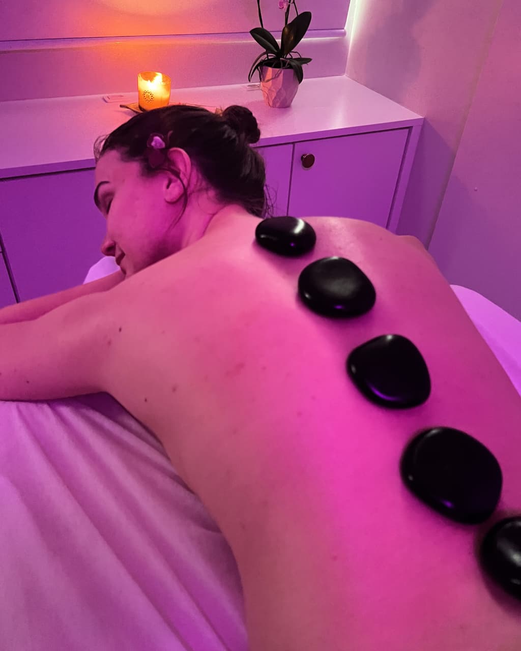 Massagem e Relaxamento no Maika'i Spa Urbano